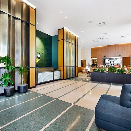Fairlane Hotel Nashville, An Original By Oliver Hotels Eksteriør bilde