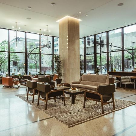 Fairlane Hotel Nashville, An Original By Oliver Hotels Eksteriør bilde
