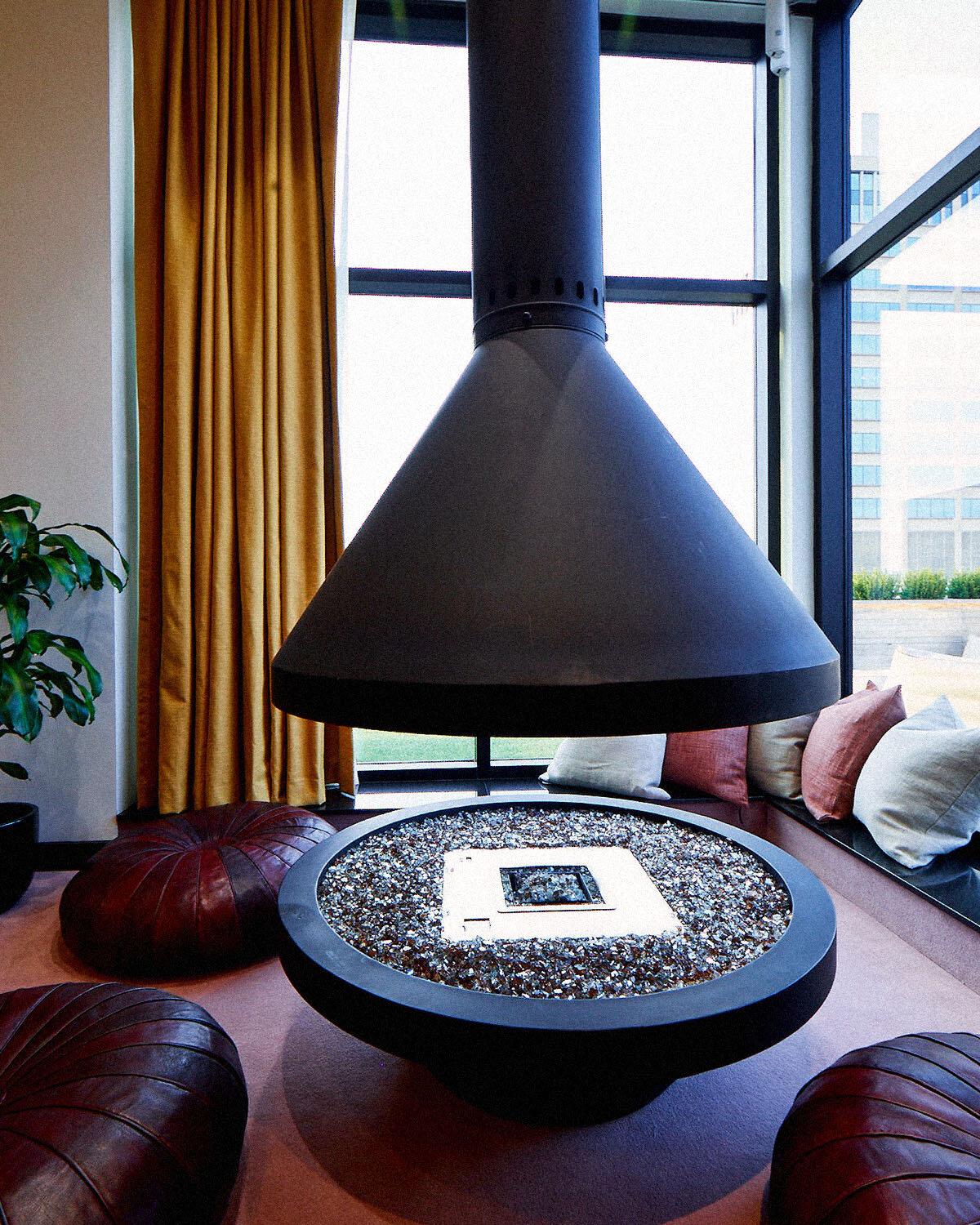 Fairlane Hotel Nashville, An Original By Oliver Hotels Eksteriør bilde