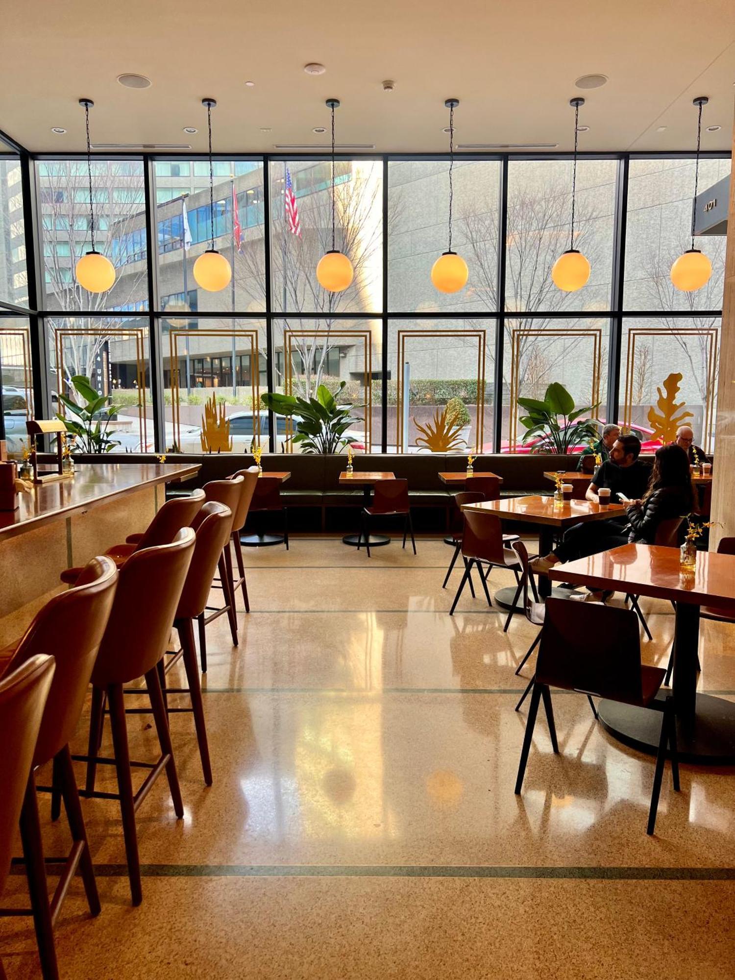 Fairlane Hotel Nashville, An Original By Oliver Hotels Eksteriør bilde