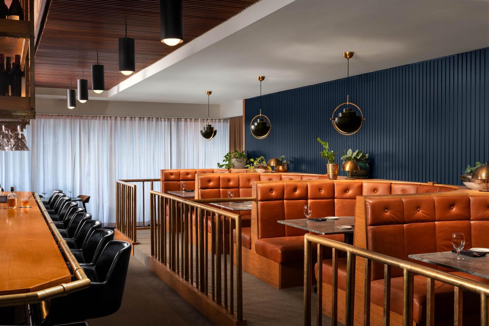 Fairlane Hotel Nashville, An Original By Oliver Hotels Eksteriør bilde
