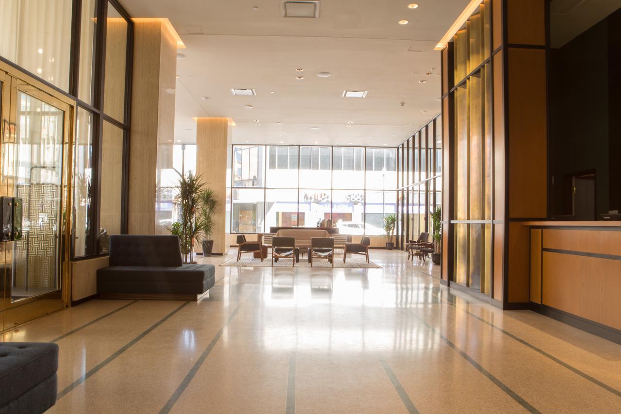Fairlane Hotel Nashville, An Original By Oliver Hotels Eksteriør bilde