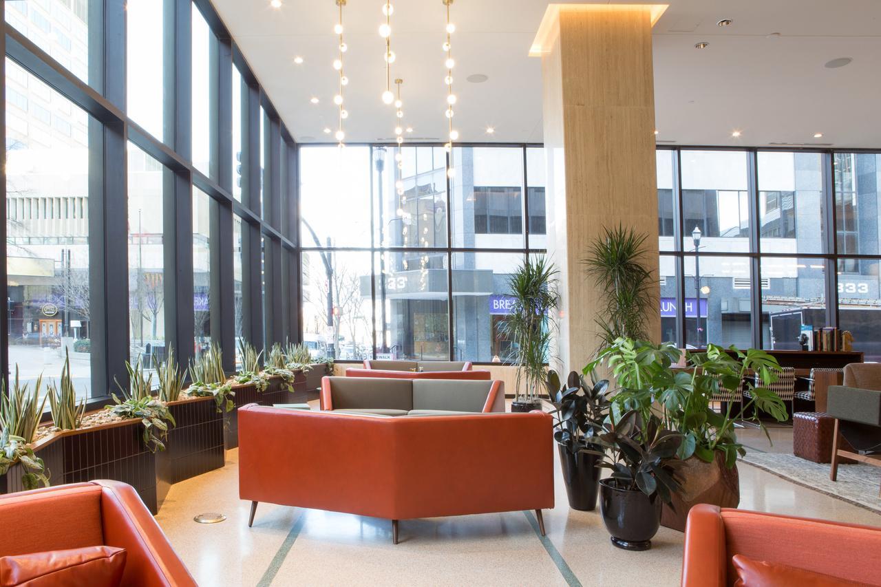 Fairlane Hotel Nashville, An Original By Oliver Hotels Eksteriør bilde