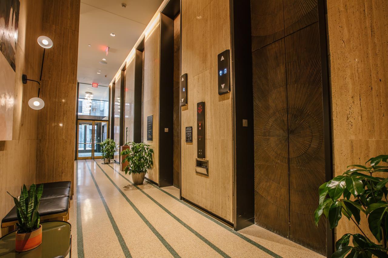Fairlane Hotel Nashville, An Original By Oliver Hotels Eksteriør bilde