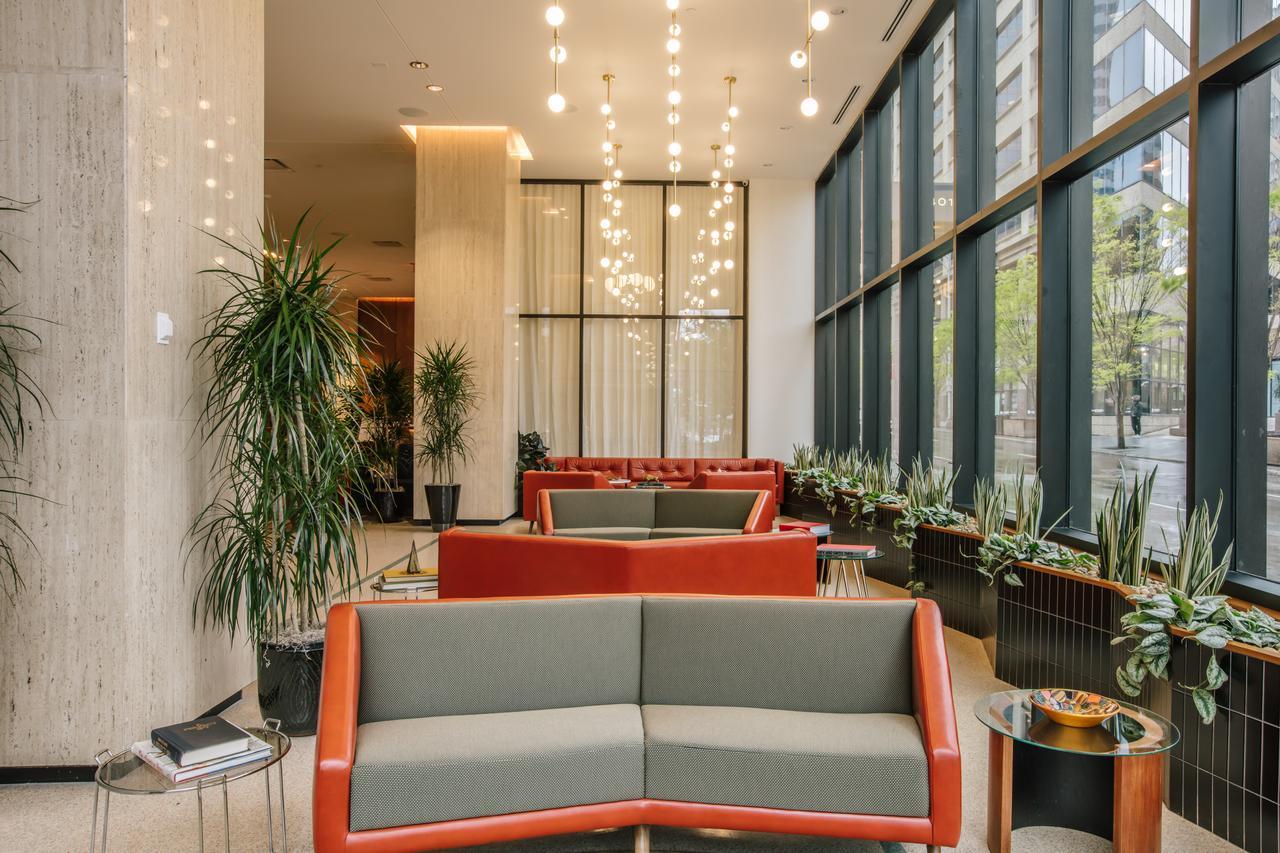 Fairlane Hotel Nashville, An Original By Oliver Hotels Eksteriør bilde