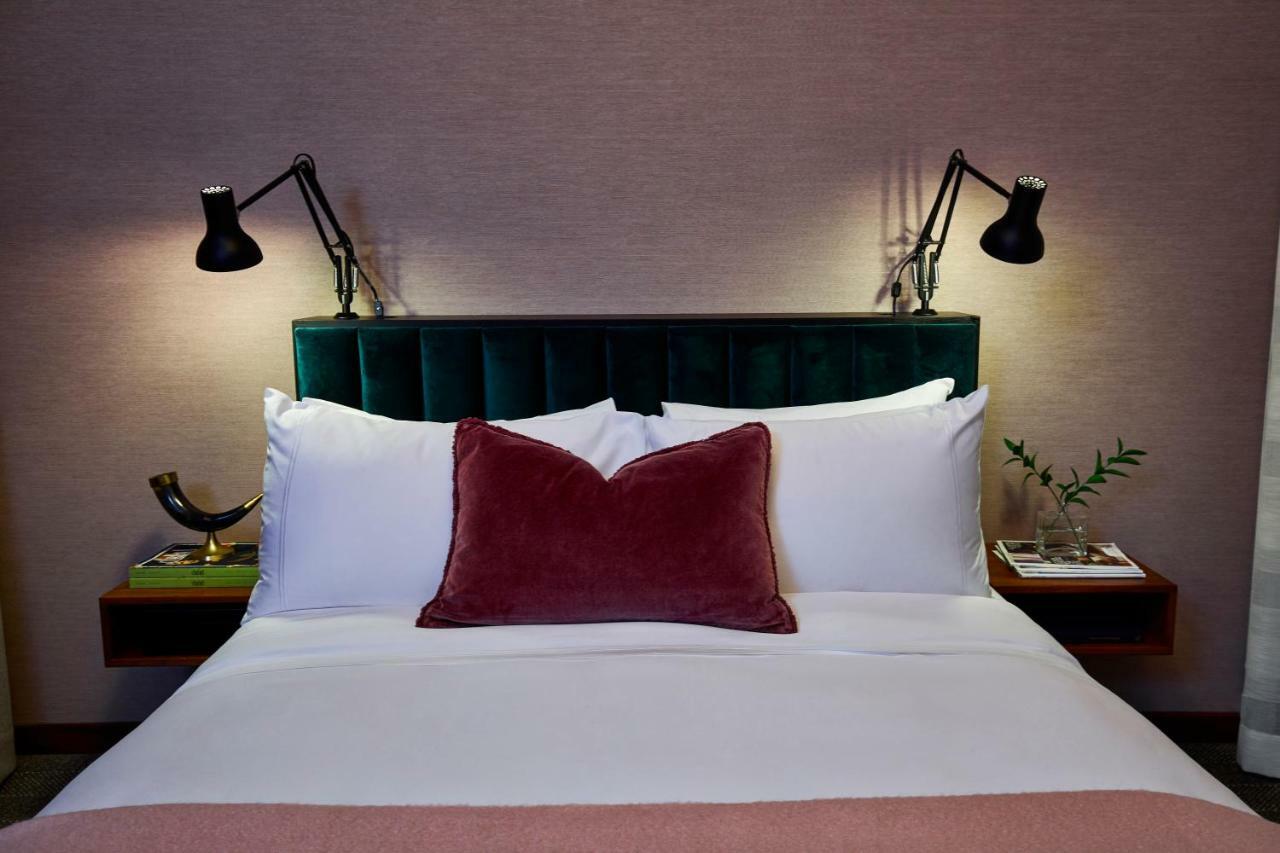 Fairlane Hotel Nashville, An Original By Oliver Hotels Eksteriør bilde
