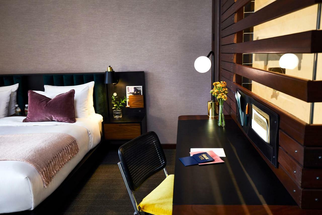 Fairlane Hotel Nashville, An Original By Oliver Hotels Eksteriør bilde