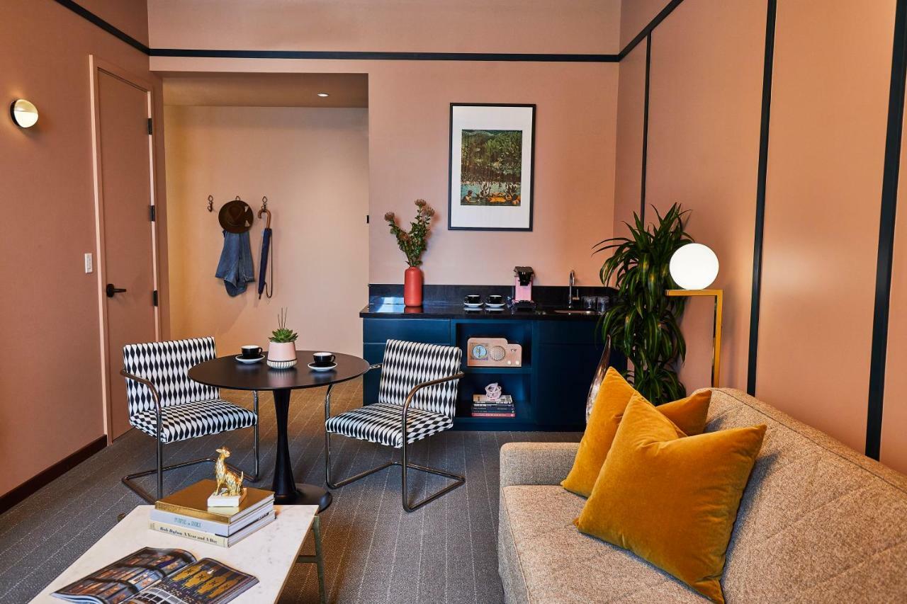 Fairlane Hotel Nashville, An Original By Oliver Hotels Eksteriør bilde