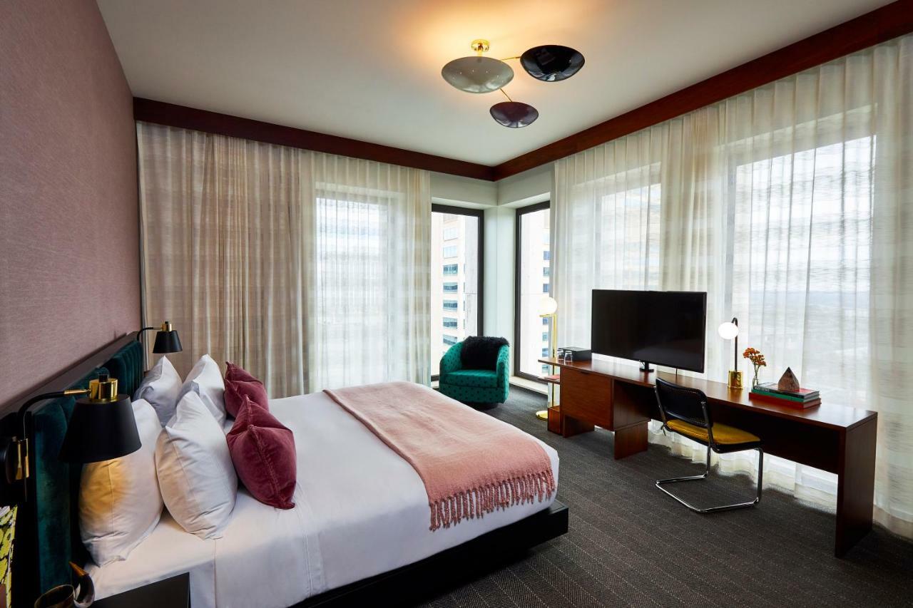 Fairlane Hotel Nashville, An Original By Oliver Hotels Eksteriør bilde