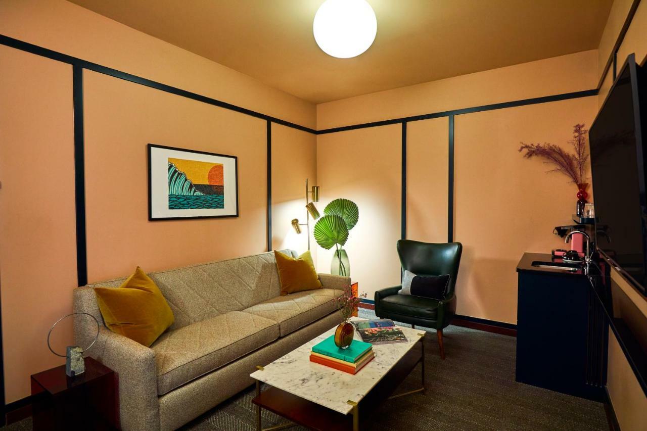 Fairlane Hotel Nashville, An Original By Oliver Hotels Eksteriør bilde