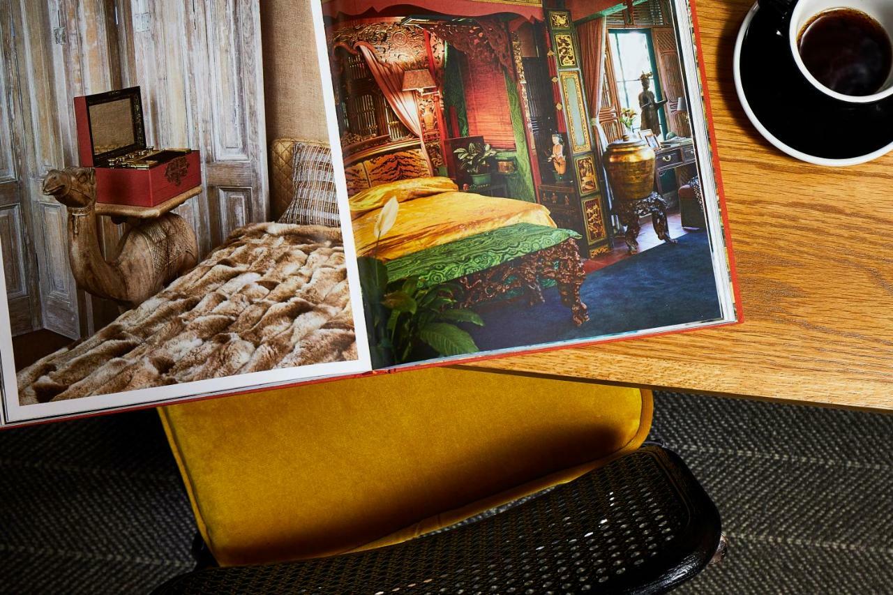 Fairlane Hotel Nashville, An Original By Oliver Hotels Eksteriør bilde