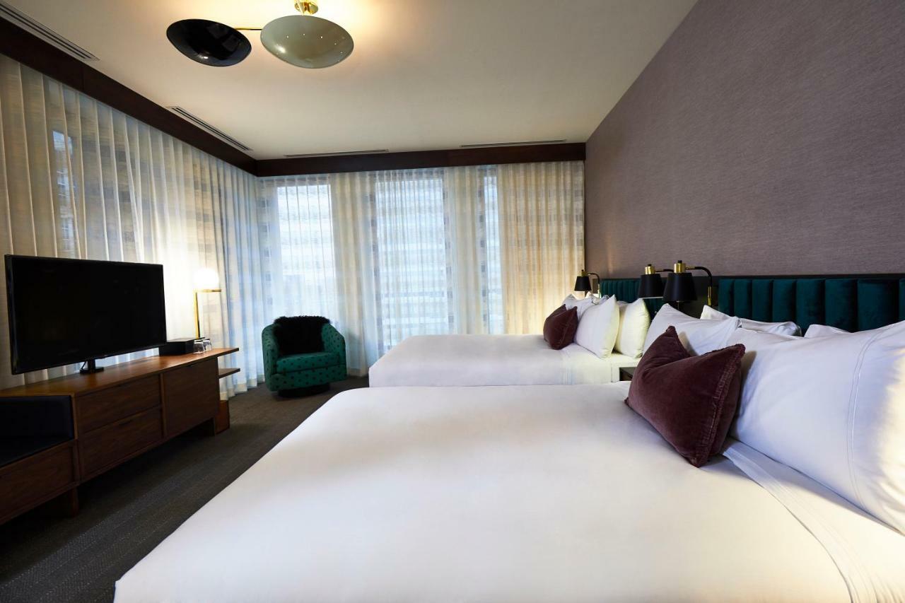 Fairlane Hotel Nashville, An Original By Oliver Hotels Eksteriør bilde