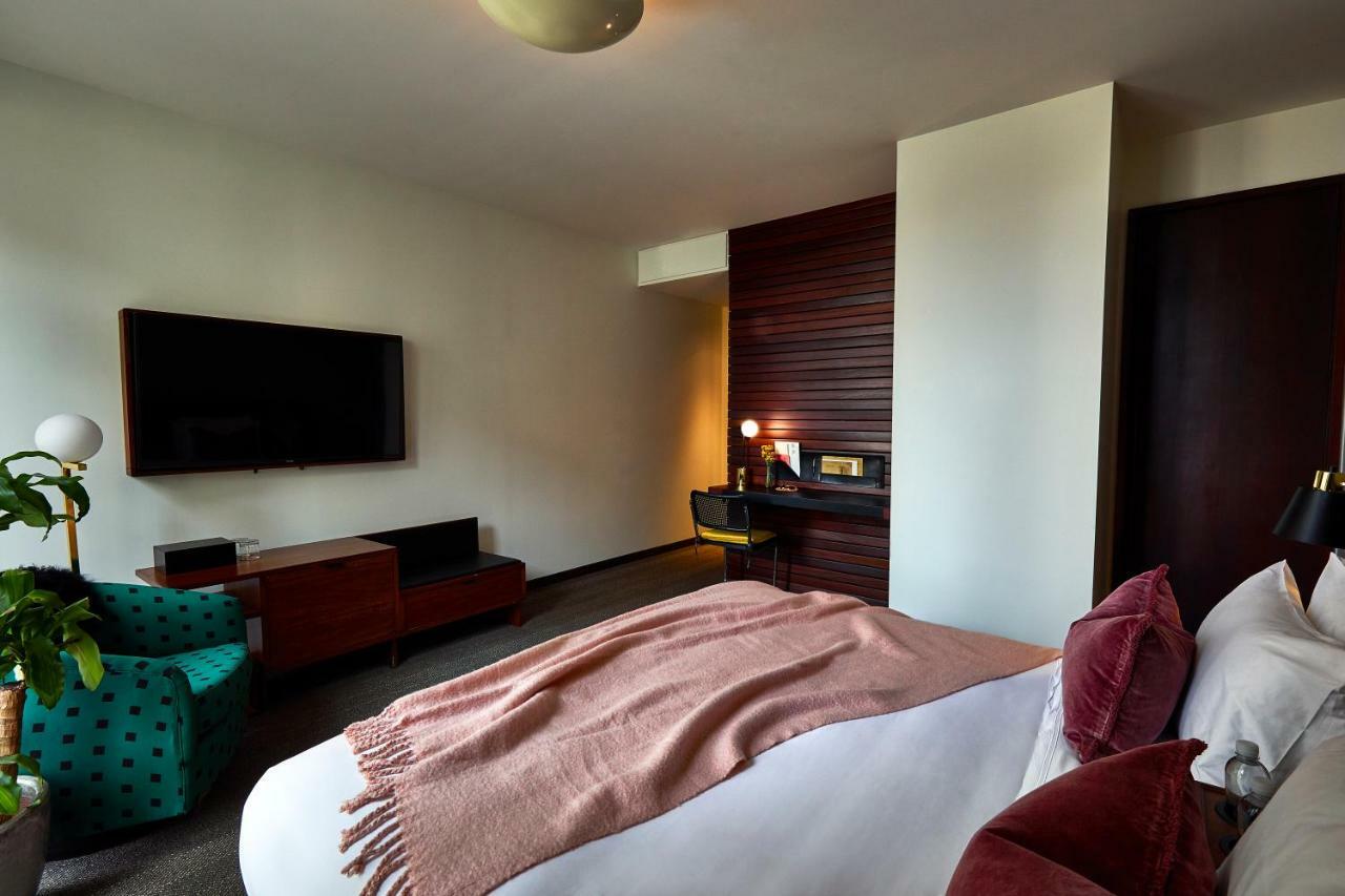 Fairlane Hotel Nashville, An Original By Oliver Hotels Eksteriør bilde