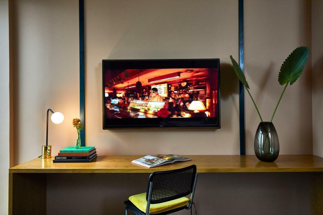 Fairlane Hotel Nashville, An Original By Oliver Hotels Eksteriør bilde
