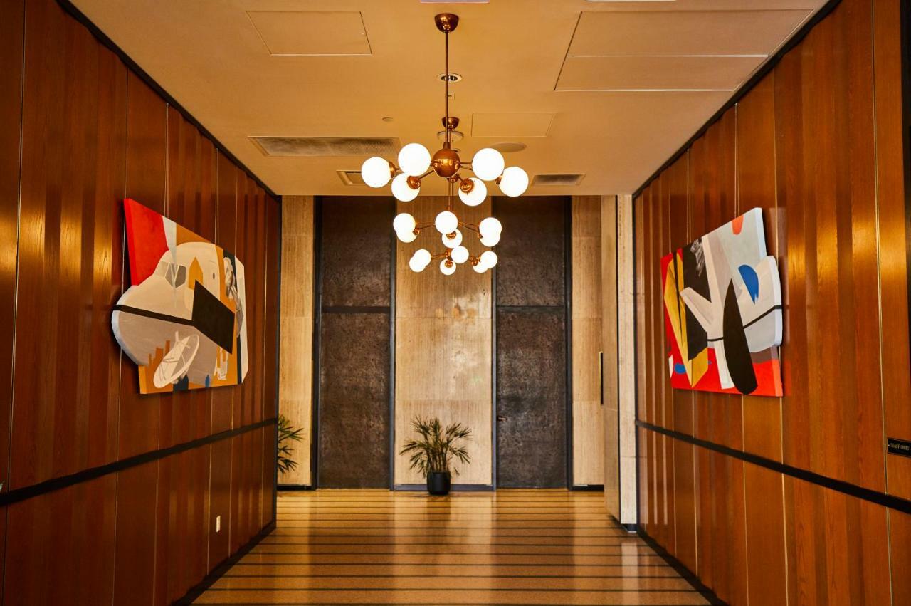 Fairlane Hotel Nashville, An Original By Oliver Hotels Eksteriør bilde